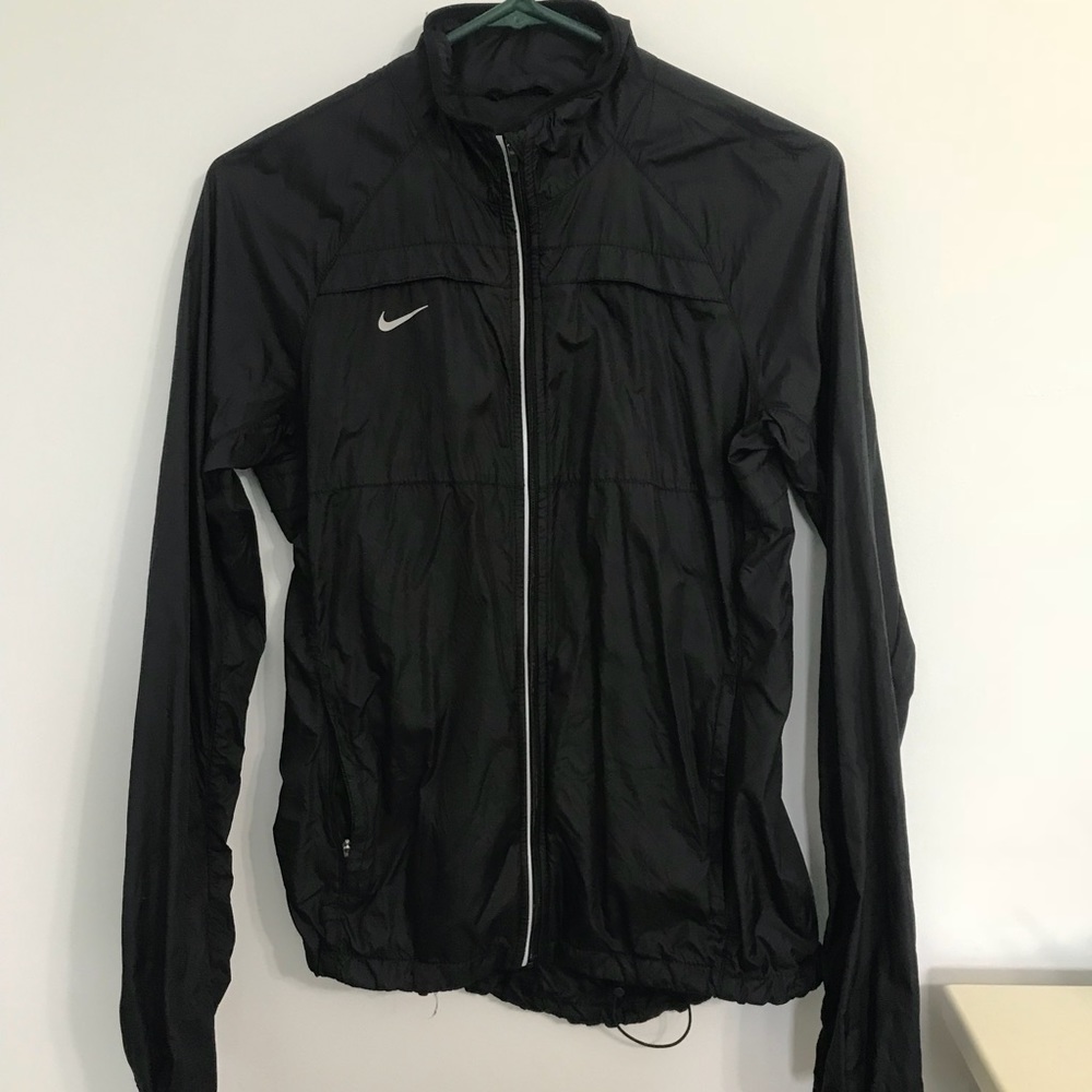 Nike Windbreaker/Rain Coat